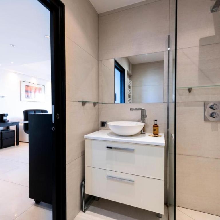 Résidence Appartement Avec Terrasse, Piscine & Accès Plage - Appartement avec Terrasse, Piscine & Accès Plage MAE-3133 - Appartement - 19
