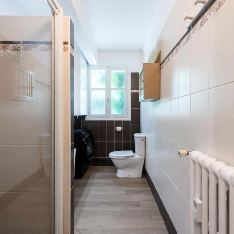 Résidence 2p Rez-de-jardin Au Calme – Cadre Paisible - 2P Rez-de-jardin au calme – Cadre Paisible MAE-3313 - Appartement - 20