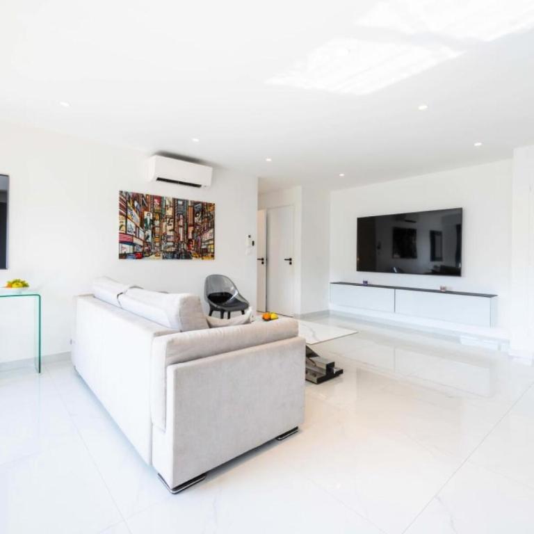 Résidence 2p Traversant, Centre Cannes, Rue D’antibes - 2P Traversant, Centre Cannes, Rue d’Antibes MAE-3343 - Apartment - 6