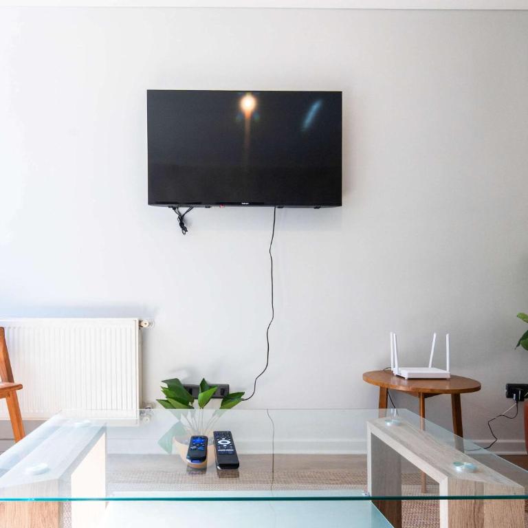 HOM I Estadia Ideal en Providencia I Metro Los Leones - Apartment - 12