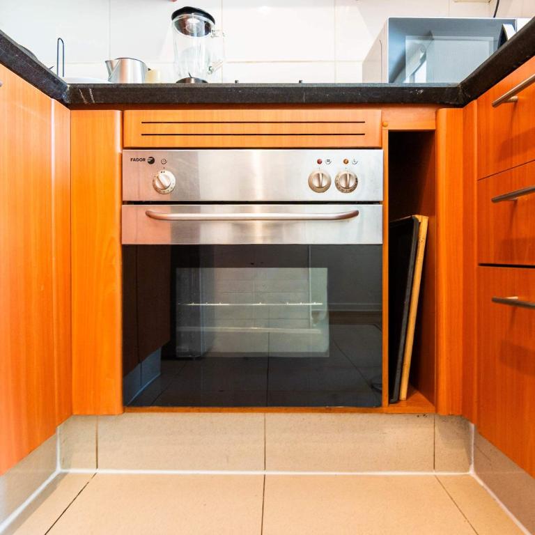 HOM I Estadia Ideal en Providencia I Metro Los Leones - Apartment - 19