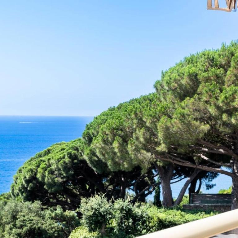 Résidence 3p Vue Mer, Piscine – Cannes Croix Des Gardes - 3P Vue Mer, Piscine – Cannes Croix des Gardes MAE-3273 - Appartement - 14