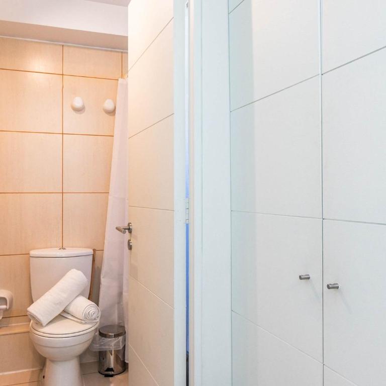 HOM I Estadia Ideal en Providencia I Metro Los Leones - Apartment - 32