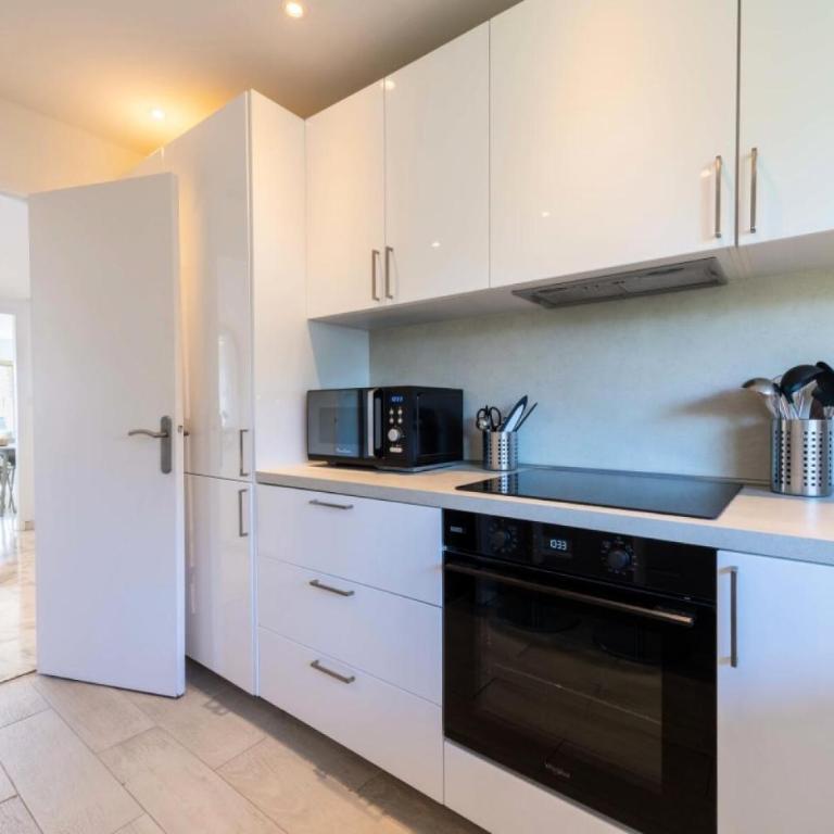 Résidence 3p Vue Mer, Piscine – Cannes Croix Des Gardes - 3P Vue Mer, Piscine – Cannes Croix des Gardes MAE-3273 - Appartement - 18