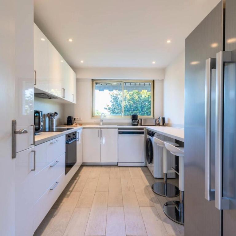 Résidence 3p Vue Mer, Piscine – Cannes Croix Des Gardes - 3P Vue Mer, Piscine – Cannes Croix des Gardes MAE-3273 - Appartement - 16