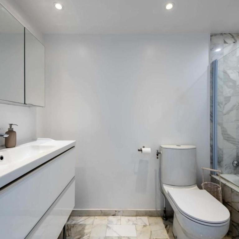 Résidence 3p Vue Mer, Piscine – Cannes Croix Des Gardes - 3P Vue Mer, Piscine – Cannes Croix des Gardes MAE-3273 - Appartement - 30