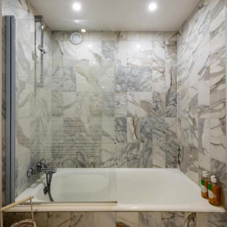 Résidence 3p Vue Mer, Piscine – Cannes Croix Des Gardes - 3P Vue Mer, Piscine – Cannes Croix des Gardes MAE-3273 - Appartement - 31
