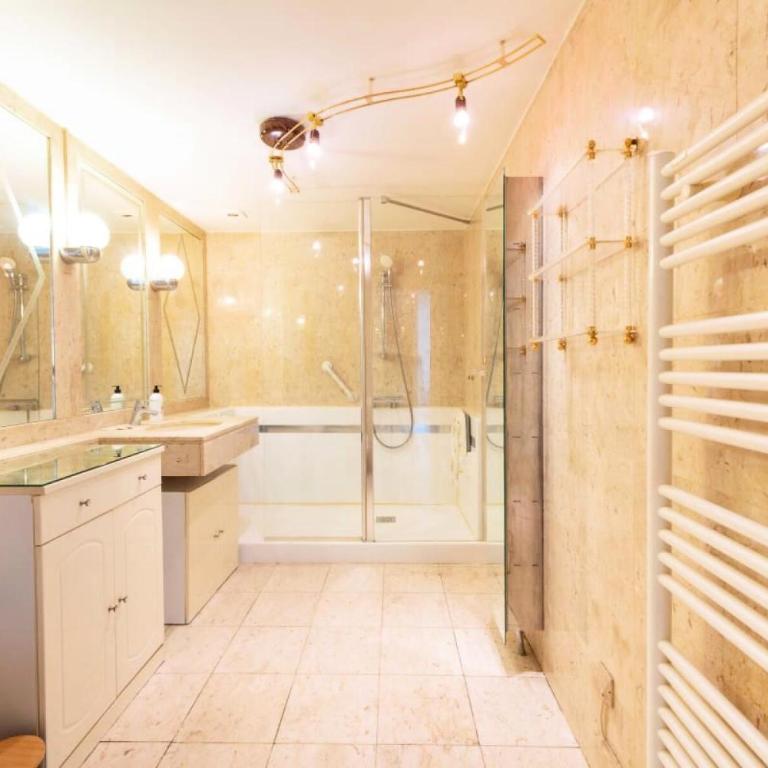 Résidence 3p Résidence Avec Piscine, Proche Croisette - 3P Résidence avec piscine, proche Croisette MAE-2773 - Appartamento - 10
