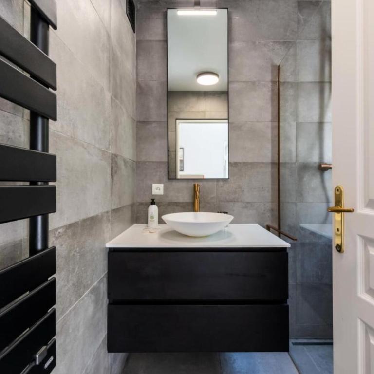 Résidence 2p Rez-de-jardin Avec Piscine – Calme, Parking Privé - 2P Rez-de-jardin avec piscine – Calme, Parking privé MAE-2133 - Appartement - 30
