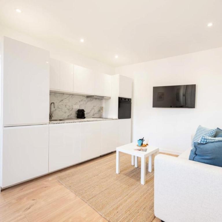 Résidence Cannes 2p Proche Centre - Cannes 2P Proche Centre MAE-4093 - Appartement - 6