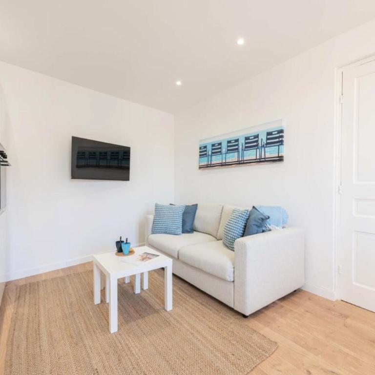Résidence Cannes 2p Proche Centre - Cannes 2P Proche Centre MAE-4093 - Appartement - 17