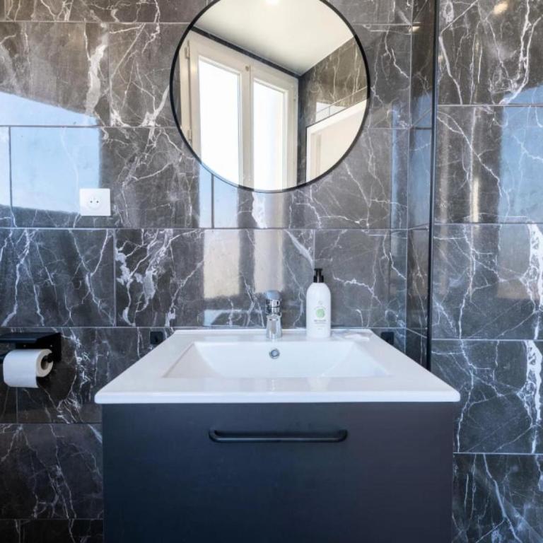 Résidence Cannes 2p Proche Centre - Cannes 2P Proche Centre MAE-4093 - Appartement - 15