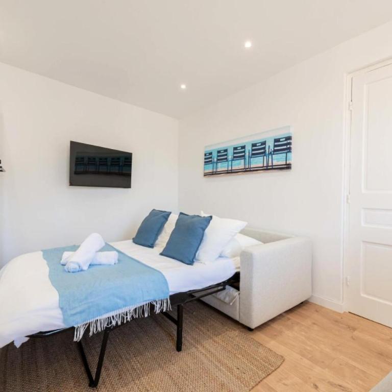 Résidence Cannes 2p Proche Centre - Cannes 2P Proche Centre MAE-4093 - Appartement - 18