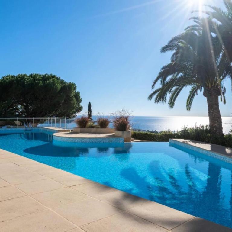 Résidence 3p Vue Panoramique - Dernier Étage, Cannes - 3P Vue Panoramique - Dernier Étage, Cannes MAE-3933 - Appartement - 3