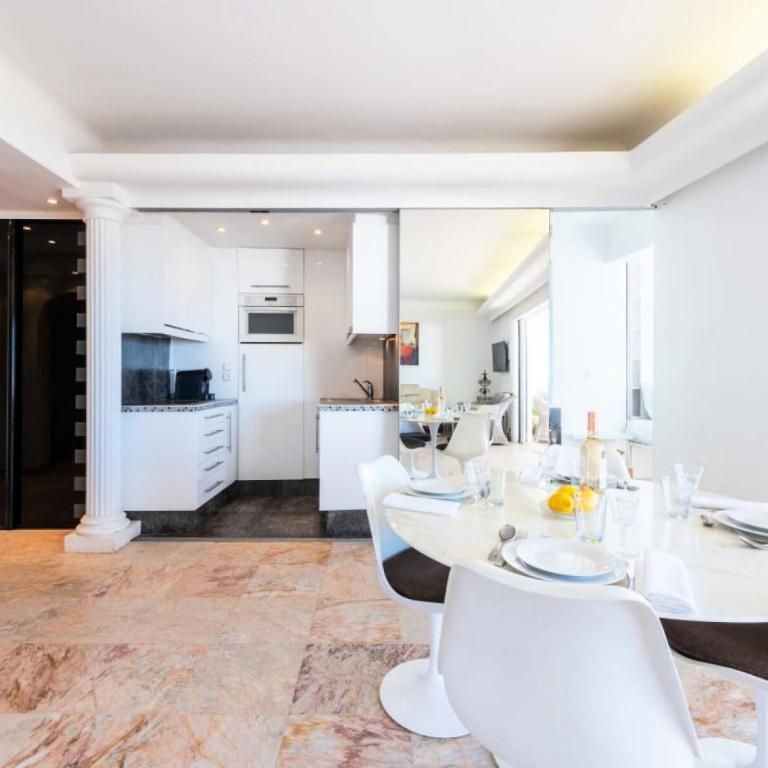 Résidence 3p Vue Panoramique - Dernier Étage, Cannes - 3P Vue Panoramique - Dernier Étage, Cannes MAE-3933 - Appartement - 11