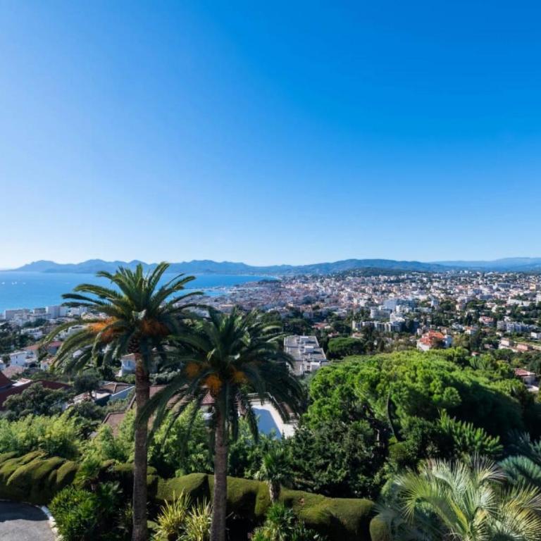 Résidence 3p Vue Panoramique - Dernier Étage, Cannes - 3P Vue Panoramique - Dernier Étage, Cannes MAE-3933 - Appartement - 33
