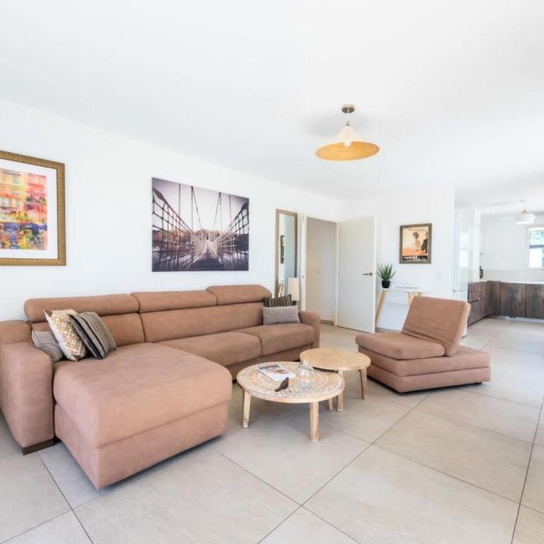 Résidence 4p Rooftop Avec Jacuzzi & Parking, Cannes - 4P Rooftop avec Jacuzzi & Parking, Cannes MAE-7563 - Appartement - 10