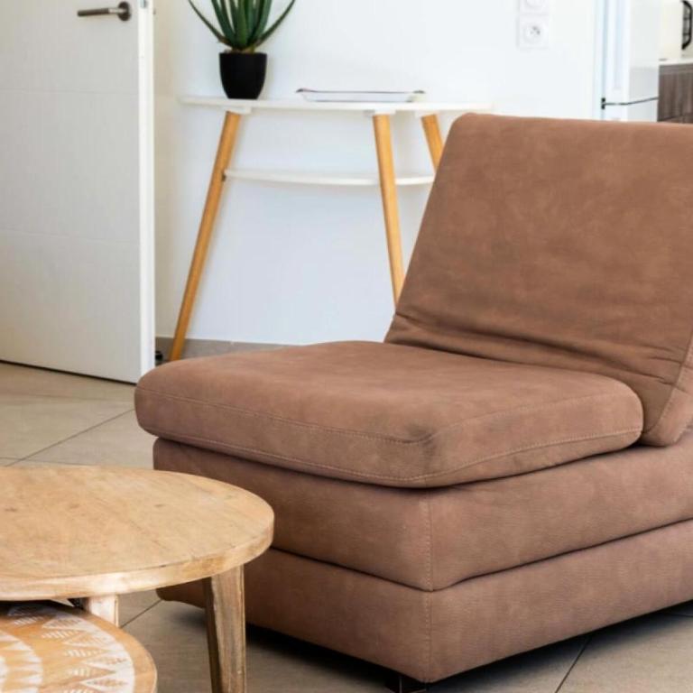 Résidence 4p Rooftop Avec Jacuzzi & Parking, Cannes - 4P Rooftop avec Jacuzzi & Parking, Cannes MAE-7563 - Appartement - 8