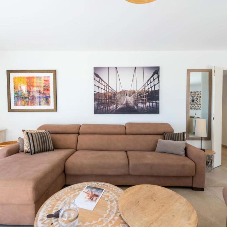 Résidence 4p Rooftop Avec Jacuzzi & Parking, Cannes - 4P Rooftop avec Jacuzzi & Parking, Cannes MAE-7563 - Appartement - 9
