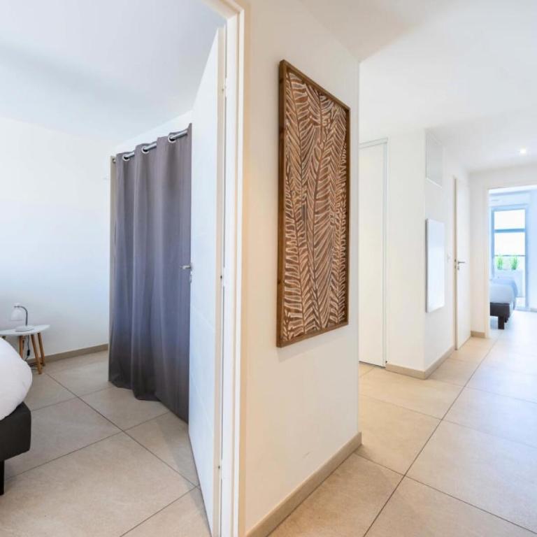 Résidence 4p Rooftop Avec Jacuzzi & Parking, Cannes - 4P Rooftop avec Jacuzzi & Parking, Cannes MAE-7563 - Appartement - 30