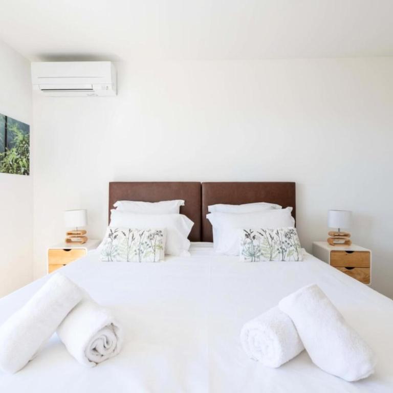 Résidence 4p Rooftop Avec Jacuzzi & Parking, Cannes - 4P Rooftop avec Jacuzzi & Parking, Cannes MAE-7563 - Appartement - 45