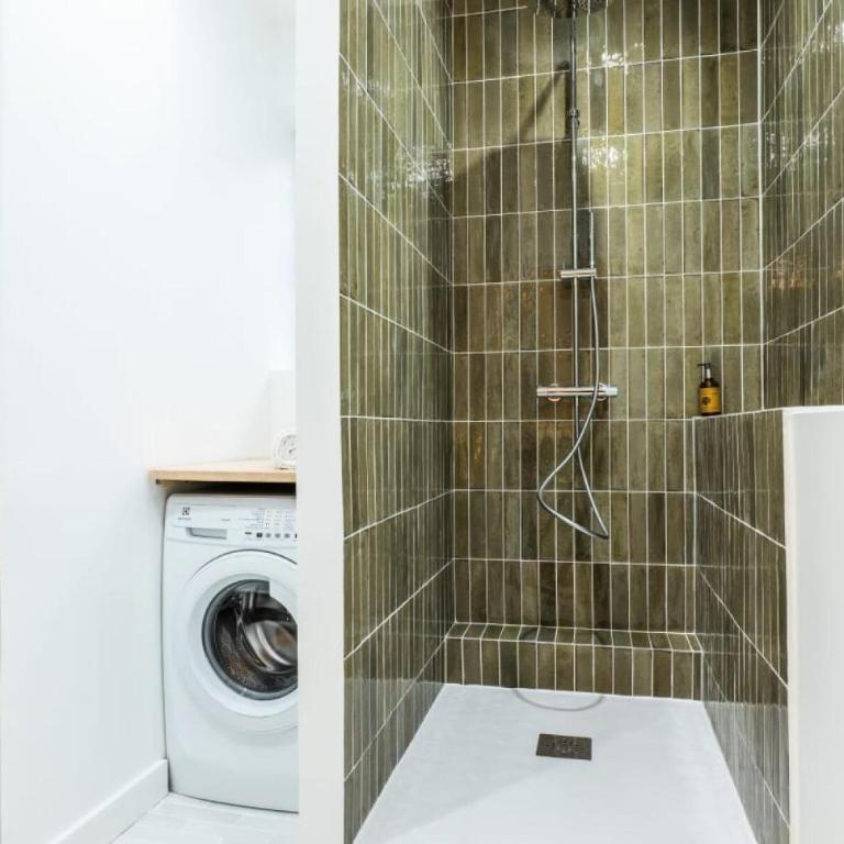 Résidence Rare ! Duplex De Style En Plein Centre Ville - RARE ! Duplex de style en plein centre ville MAE-5823 - Appartement - 3