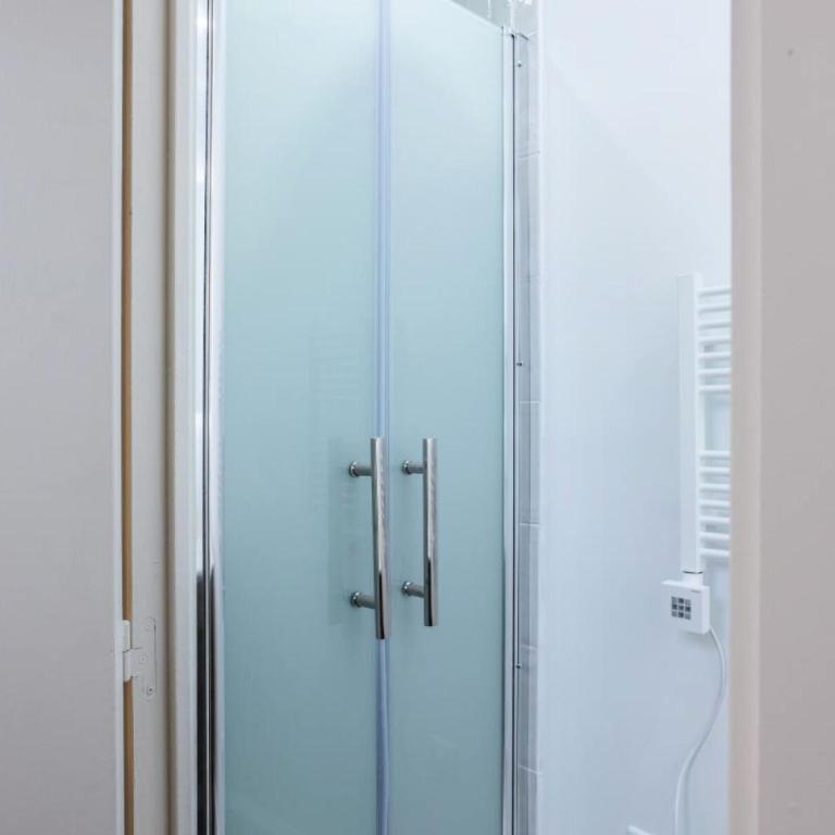Résidence Rare ! Duplex De Style En Plein Centre Ville - RARE ! Duplex de style en plein centre ville MAE-5823 - Appartement - 18