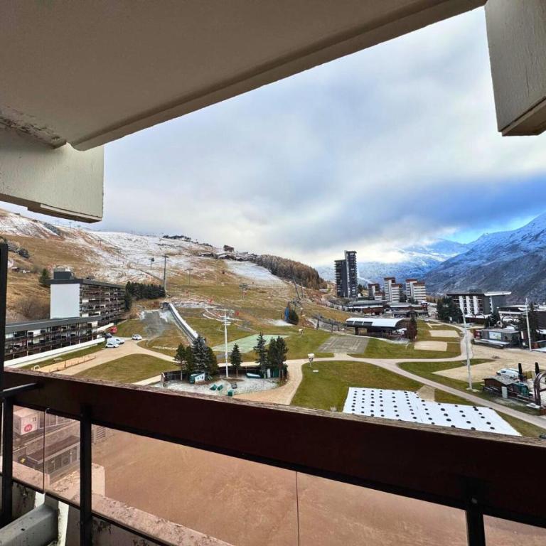 Résidence Chaviere - Studio pour 4 personnes avec balcon exposé Sud MAE-4944 - Studio - 13