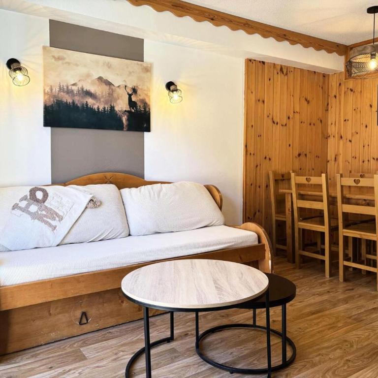 Résidence Les Valerianes - C512 VALERIANES 1800 MAE-3681 - Appartement - 2