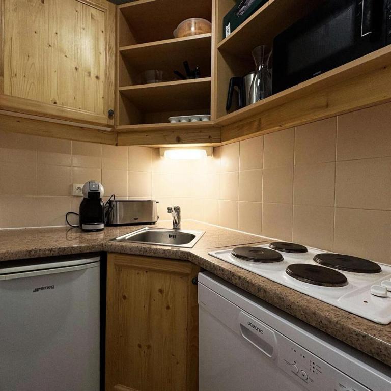 Résidence Les Valerianes - C512 VALERIANES 1800 MAE-3681 - Appartement - 6