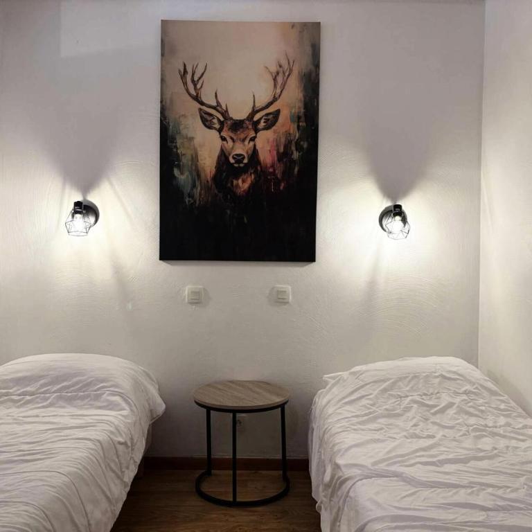 Résidence Les Valerianes - C512 VALERIANES 1800 MAE-3681 - Appartement - 8