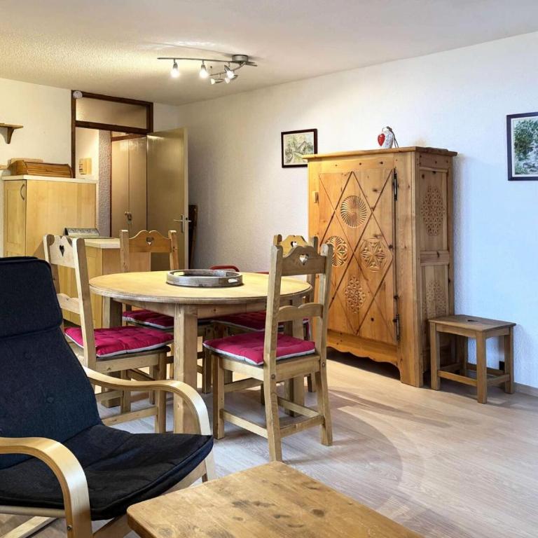 Résidence Le Meale - Appartement 6 personnes Résidence Le Méale MAE-6791 - Appartement - 5