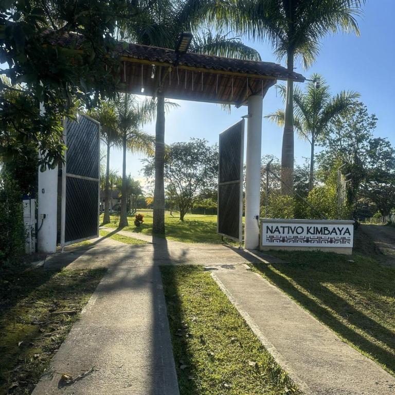 Nativo Kimbaya - Finca de lujo para Grupos - Villa Deluxe - 1