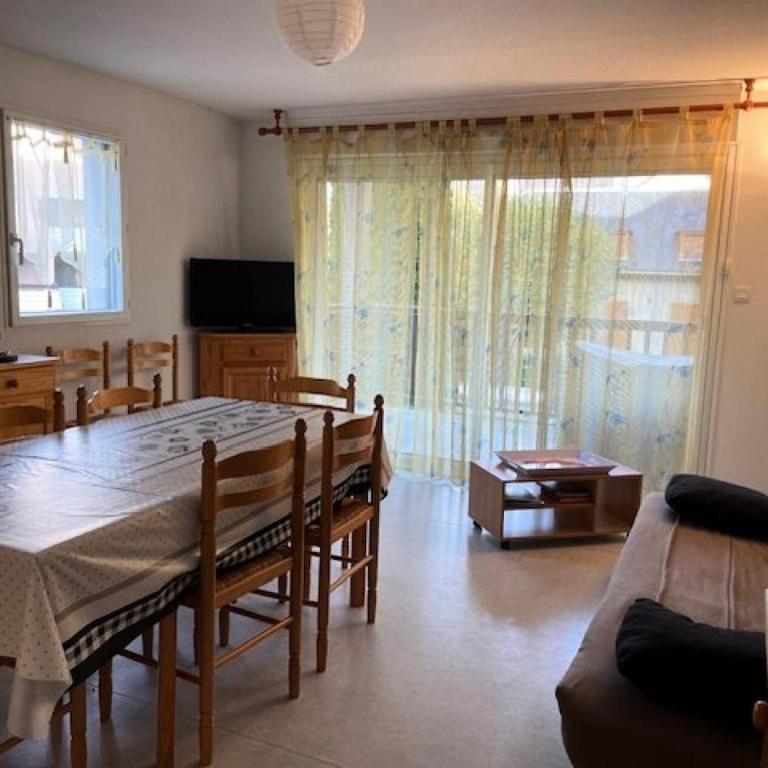 Résidence Arches - Résidence LES ARCHES B-12 6 personnes MAE-9973 - Apartment - 1