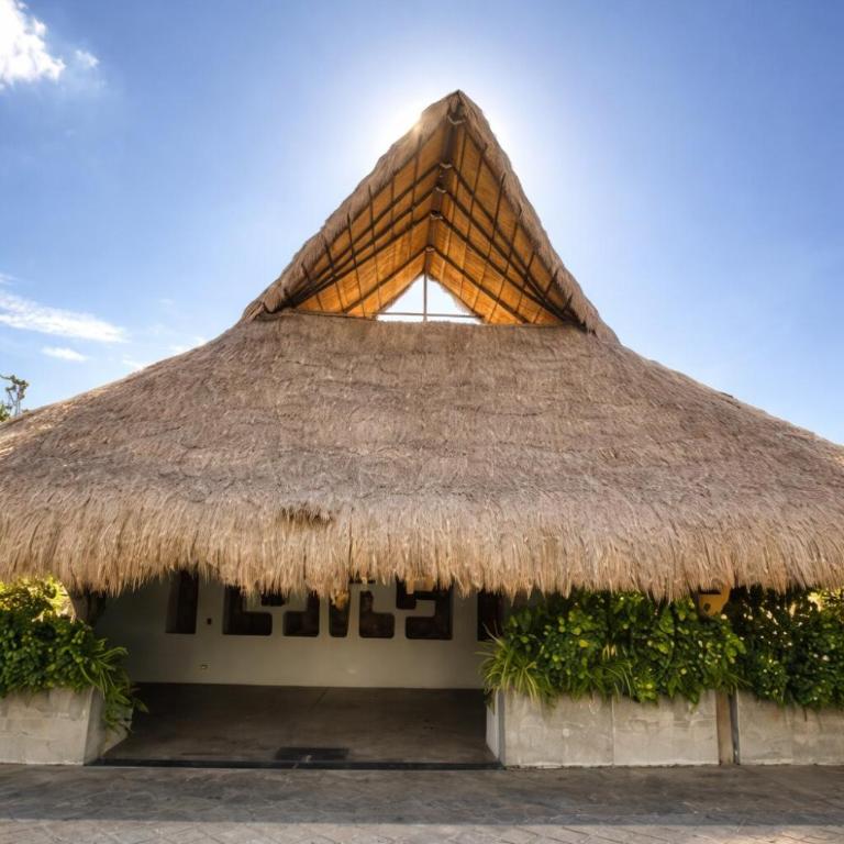 Nativo Kimbaya - Finca de lujo para Grupos - Villa Deluxe - 15
