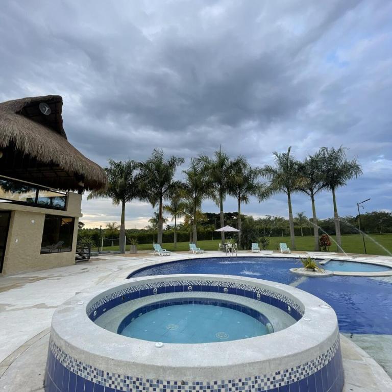 Nativo Kimbaya - Finca de lujo para Grupos - Villa Deluxe - 20