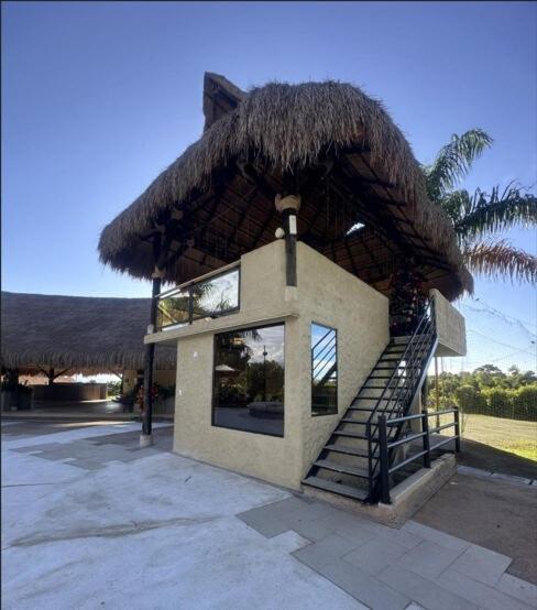 Nativo Kimbaya - Finca de lujo para Grupos - Villa Deluxe - 22