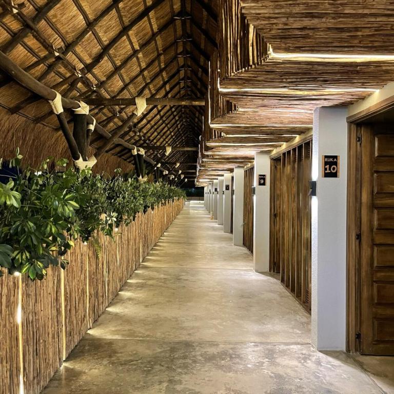 Nativo Kimbaya - Finca de lujo para Grupos - Villa Deluxe - 25