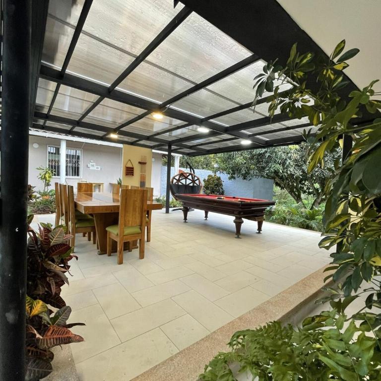 Nativo Kimbaya - Finca de lujo para Grupos - Villa Deluxe - 26