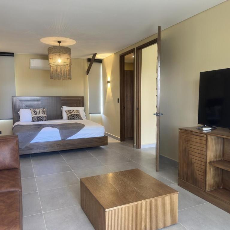 Nativo Kimbaya - Finca de lujo para Grupos - Villa Deluxe - 28