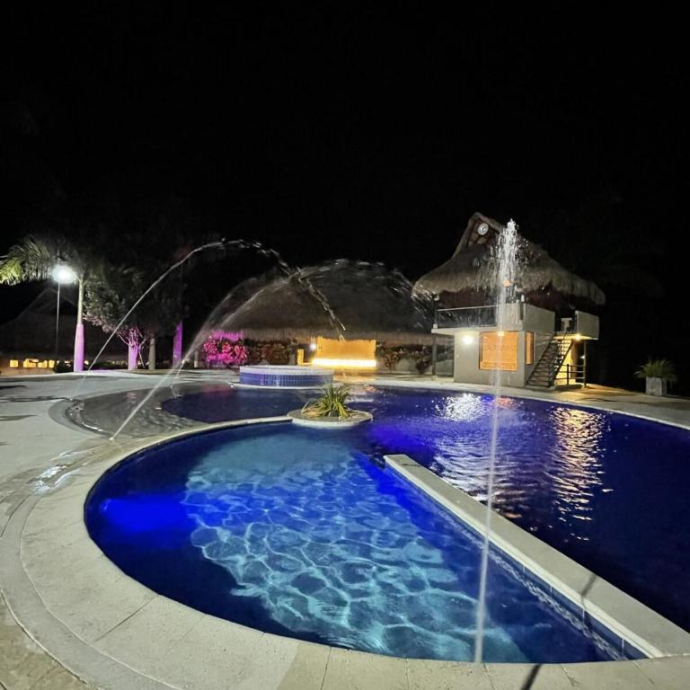 Nativo Kimbaya - Finca de lujo para Grupos - Villa Deluxe - 30