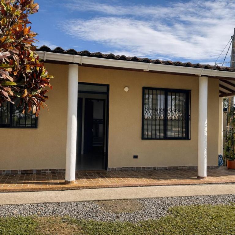 Nativo Kimbaya - Finca de lujo para Grupos - Villa Deluxe - 35