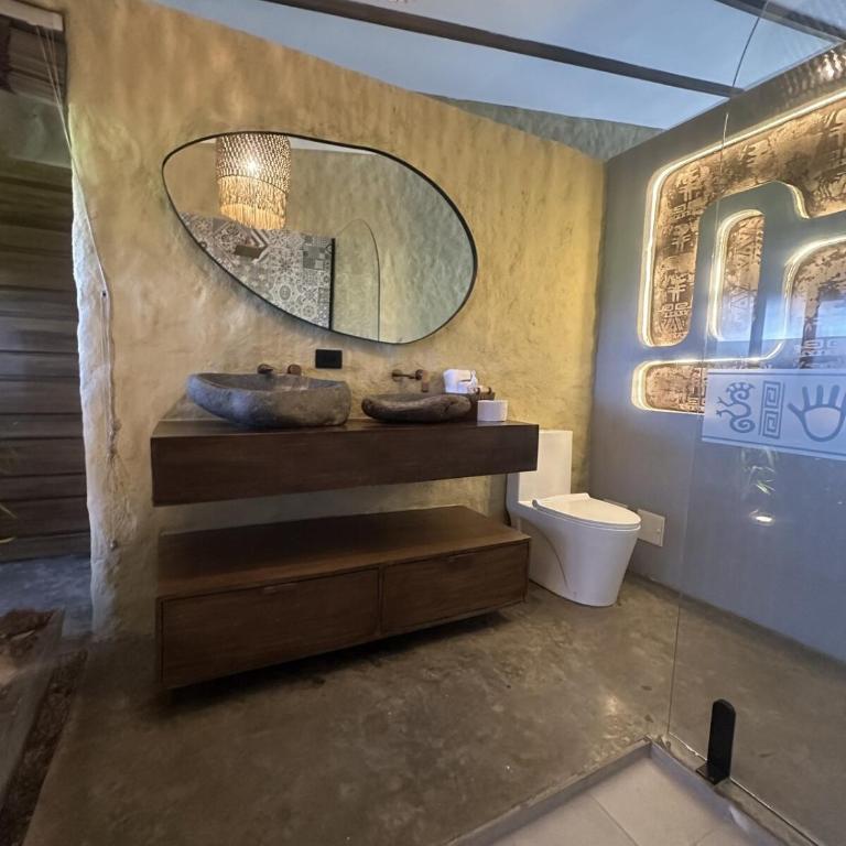 Nativo Kimbaya - Finca de lujo para Grupos - Villa Deluxe - 36
