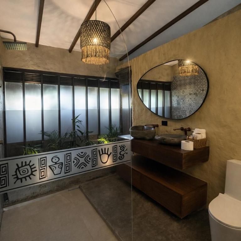 Nativo Kimbaya - Finca de lujo para Grupos - Villa Deluxe - 37