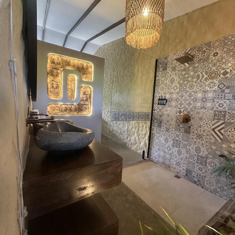 Nativo Kimbaya - Finca de lujo para Grupos - Villa Deluxe - 42