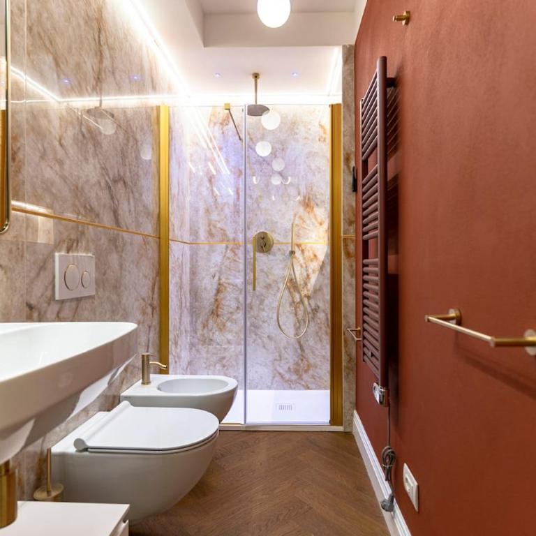 Santa Maria Novella Elite Suite - Appartamento con 2 Camere da Letto - 6