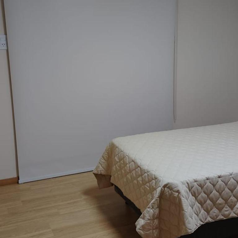 Tranquilidad, Confort y Seguridad III - One-Bedroom Apartment - 12