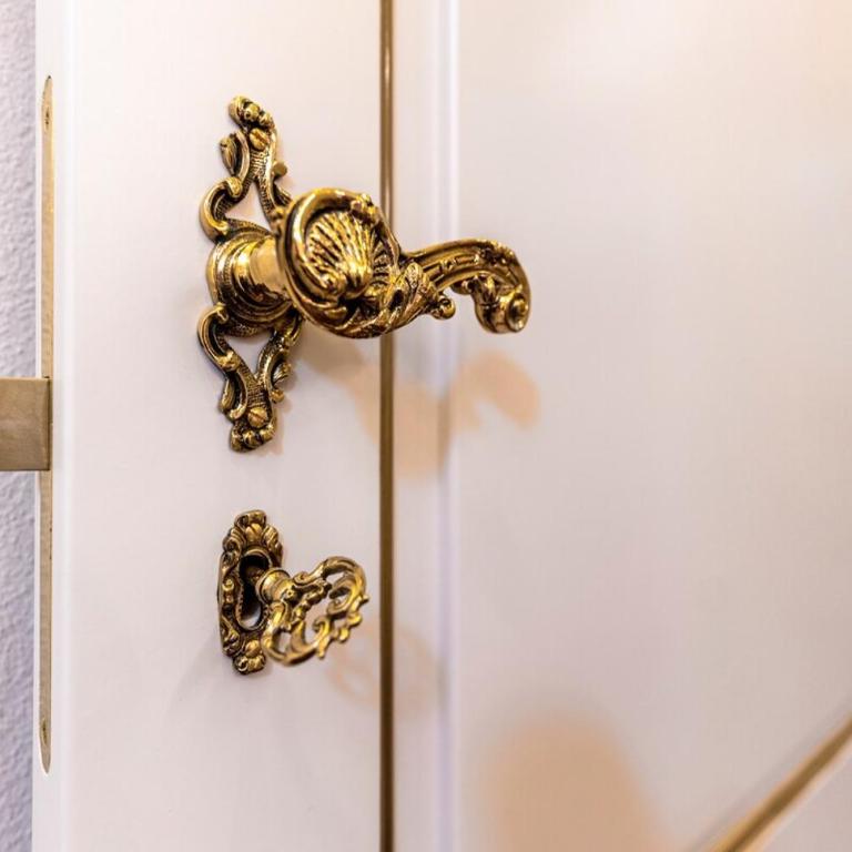 Santa Maria Novella Elite Suite - Appartamento con 2 Camere da Letto - 9