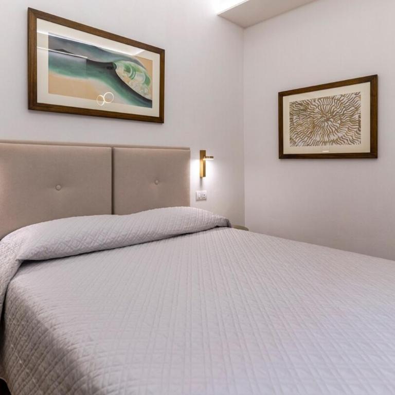 Santa Maria Novella Elite Suite - Appartamento con 2 Camere da Letto - 13