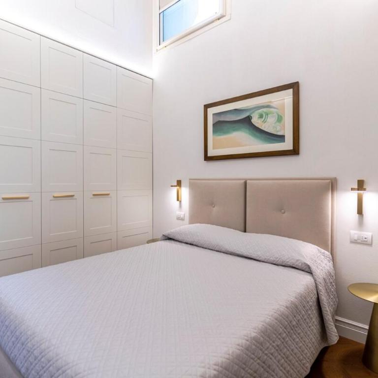 Santa Maria Novella Elite Suite - Appartamento con 2 Camere da Letto - 16